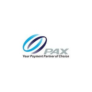 Cheap PAX Credit Card Rolls