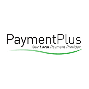 Cheap PaymentPlus Credit Card Rolls