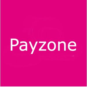 Payzone thermal Paper Rolls