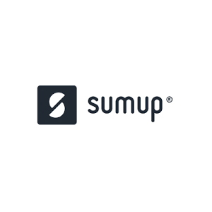 SumUp Credit Card Rolls