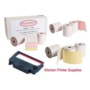 kitchen_printer_supplies.jpeg, Kitchen_Printer_ink_ribbons.jpeg, 2_ply till_rolls.jpeg, 3 ply_printer_rolls.jpeg, Kitchen_printer_paper_rolls.jpeg