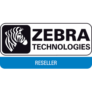 Zebra reseller logo