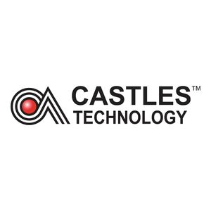 castles-technology credit card Terminal