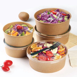 Kraft Salad Bowls