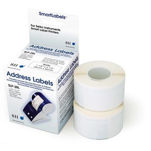 Seiko Labels