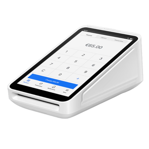 Square Terminal Credit Card Rolls