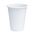 200ml Cater PP White Plastic Cups (20x100)