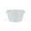 2oz PP Clear Portion Pot 10x25- (2500)