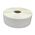 Zebra 800261-105 Compatible Labels side view. 32x25mm Top-coated Direct Thermal Label Roll.