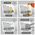 38x25mm Zebra Direct Thermal Labels |  880595-025DU-DTRC (Box of 1 Roll)