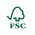 FSC Logic8 400 Sheet Blue Centrefeed RollcOMPOSTABLE Logic8 400 Sheet Blue Centrefeed Roll