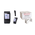 PAX S920 Credit Card Paper Rolls (50 Roll Box)