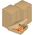 7"_Takeaway_Kraft_Corrugate_Pizza_Boxes.png,