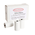 Zebra QLn320 Direct Thermal Rolls 80GSM - 75.4x46mm | 3003070