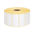 Zebra 880199-025D compatible direct thermal labels, 51x25mm, premium Z-Select 2000D top-coated paper, permanent adhesive