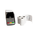 Elavon iWL221 Credit Card Rolls (50 Roll Box)