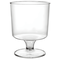 200ml Stemmed Wine Glass 40x10 (400 Wine Glasses)
