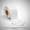102x102mm Top-Coated Direct Thermal Labels.