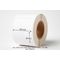 102x50mm Top-Coated Direct Thermal Labels