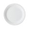" White Greenspirit Paper Plates