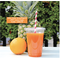 12/15oz_Greenspirit_Juice_Cups_with_orange_juice_100%_recyclable_PET.png