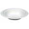 9oz Bagasse Bowls in use at a takeaway, serving hot food in biodegradable sugarcane fiber containers.