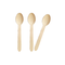 Greenspirit Wooden Teaspoon 110mm (1000 Teaspoons)