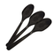 Greenspirit Black Reusable Teaspoon 20x50 (1000 Spoon)