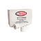 Box of 40 high-quality 57mm x 70mm thermal paper rolls for cash registers