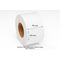 70mm x 50mm Top-Coated Zebra compatible direct thermal labels from Discount Till Rolls
