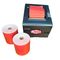 80x80_Red_Till_Rolls_with Printer.jpeg, 80x80mm_Red_Thermal_Paper_Rolss_with_Printer