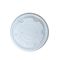 90mm Greenspirit CPLA Compostable Lids (CS1) (10x50)