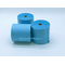 76mm Blue Wet Strength Laundry Paper Rolls (20 rolls)
