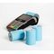 57x40mm Blue credit card rolls and terminal from discount till rolls