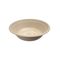 1000cc compostable unbleached pulp salad bowl – eco-friendly takeaway bowl for restaurants, cafés, and catering services in Ireland