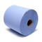 Logic8 Food Grade Blue Centrefeed Rolls 180mm x 120m (6 Rolls)