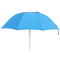 Bookmakers Umbrella Light Blue