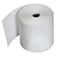 76mm White Wet Strength Laundry Paper Rolls (20 rolls)