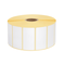 Zebra 880199-025D compatible direct thermal labels, 51x25mm, premium Z-Select 2000D top-coated paper, permanent adhesive