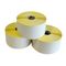 Zebra Compatible 880595-025DU Direct Thermal Labels, 38x25mm, 2580 labels per roll, ideal for high-speed printing and low-temperature applications