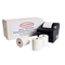 80x80GSM Top-Coated Thermal Rolls (80gsm) (20 Roll Box)